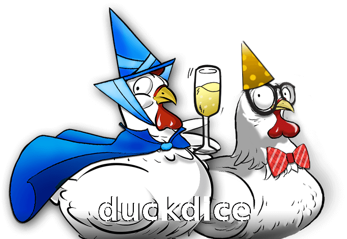 duckdice
