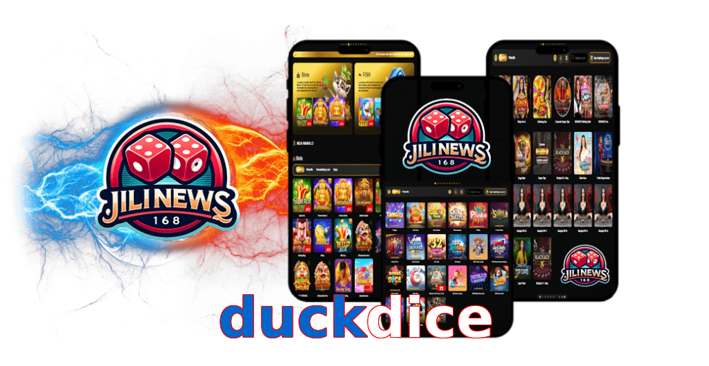 duckdice
