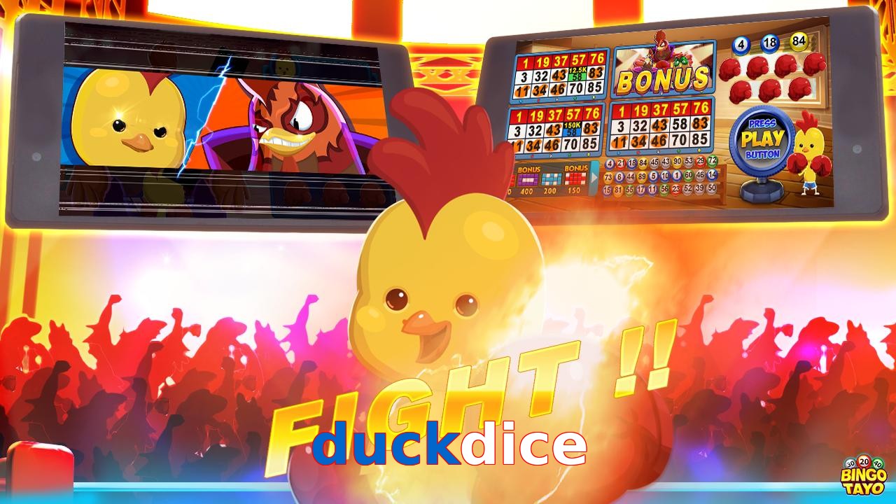 duckdice