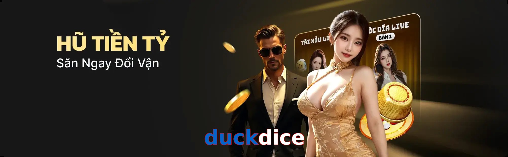 duckdice