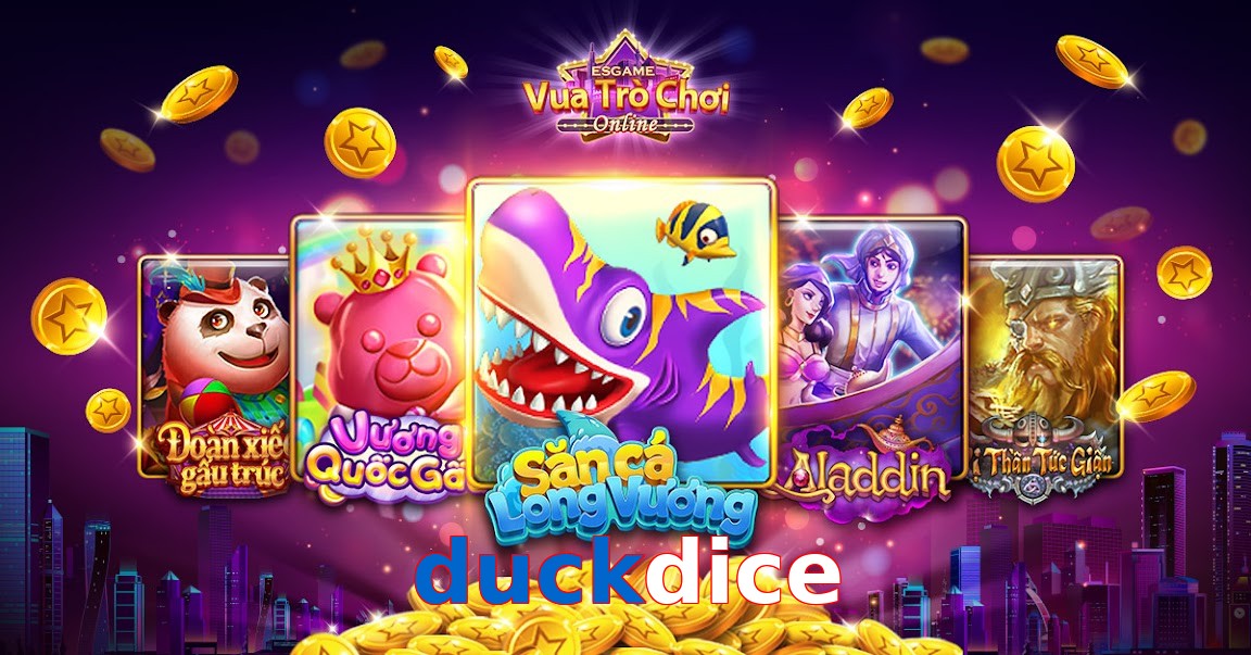 duckdice