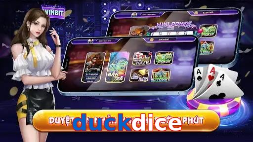 duckdice