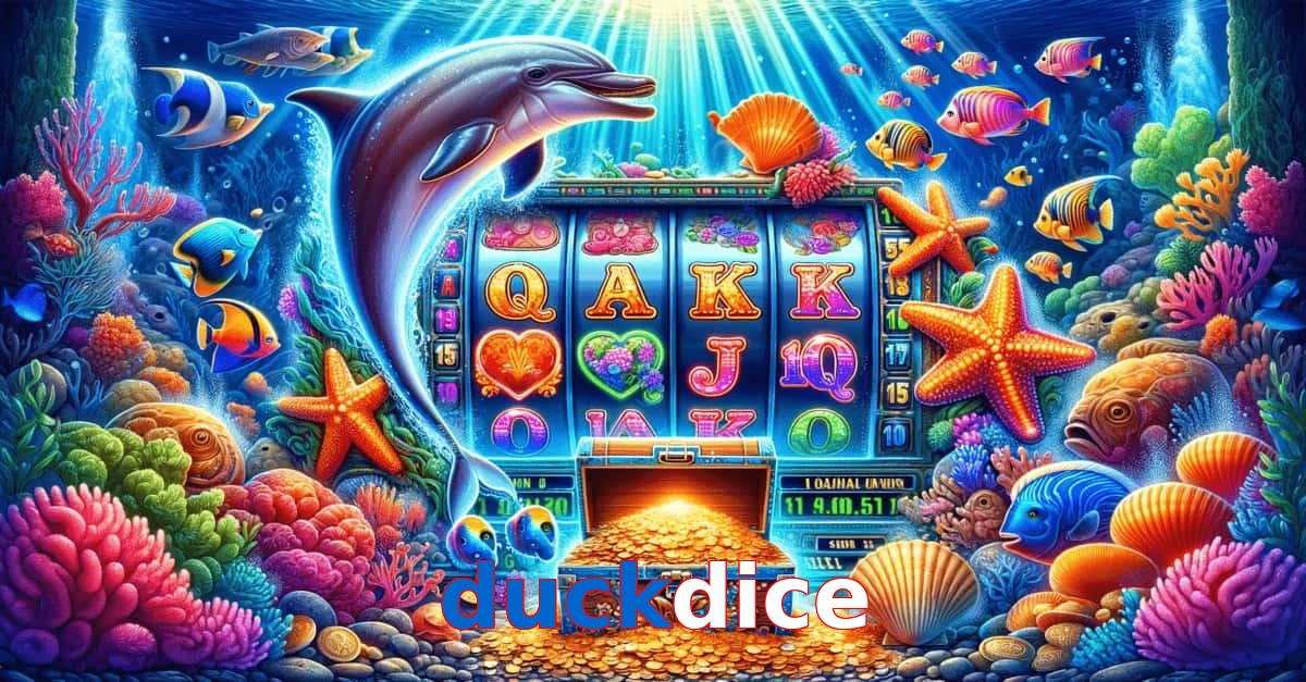 duckdice