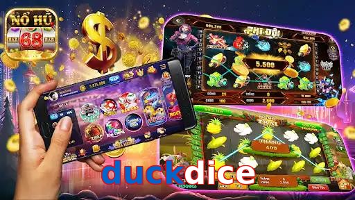 duckdice