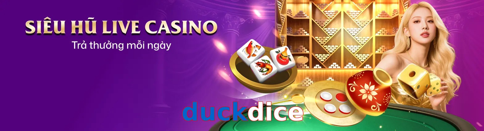 duckdice